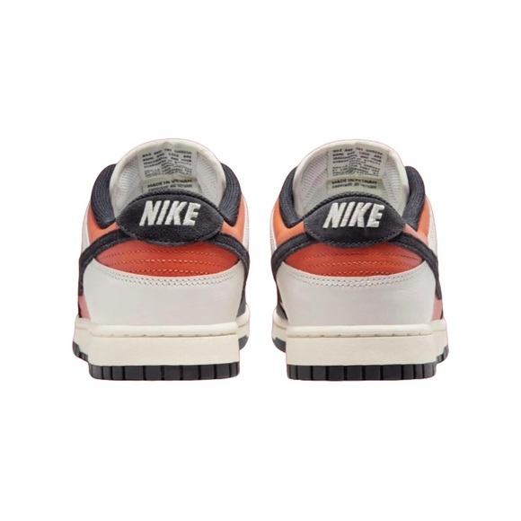 Nike Dunk Low Vintage Coral HQ4988-030 Men New main image 6